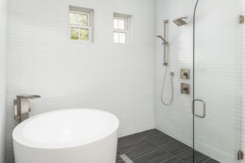 Acrylic Bathtub Installation in Clearwater, FL