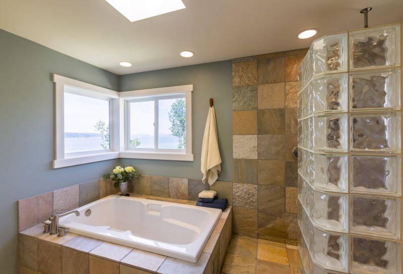 Acrylic Bathtub Installation in Norwalk, CT