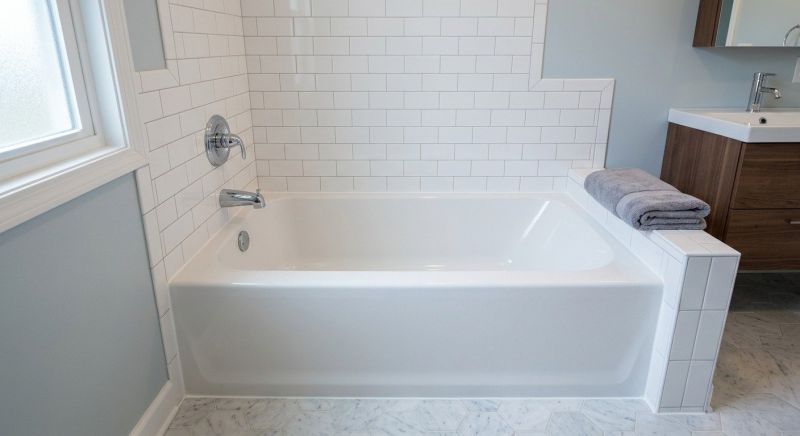 Bathtub Replacement in Venice, FL
