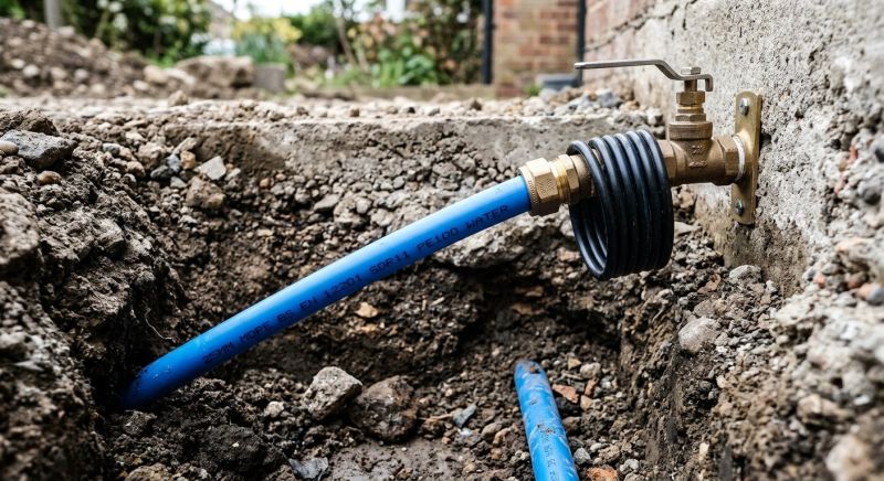 Broken Pipe Repair in Denver, CO