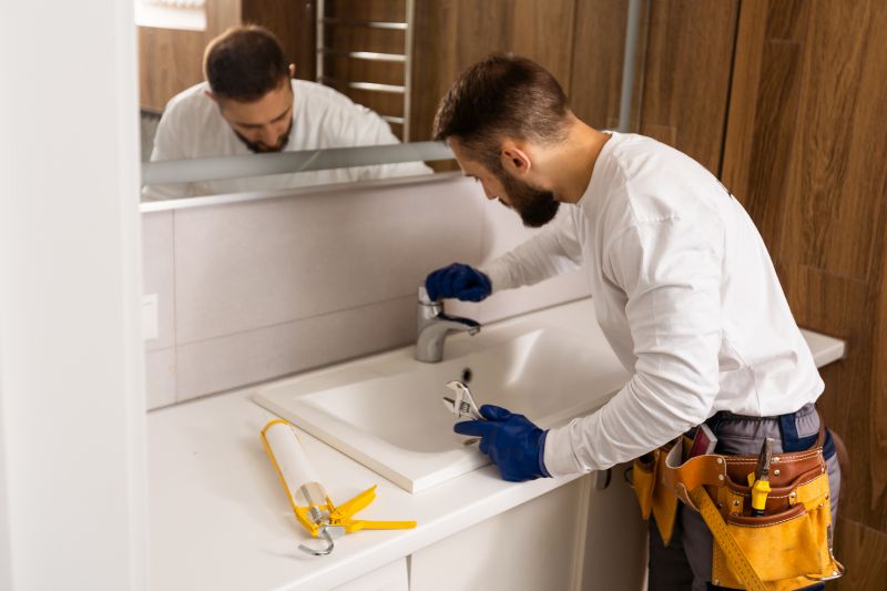 Broken Toilet Repair in Columbus, OH