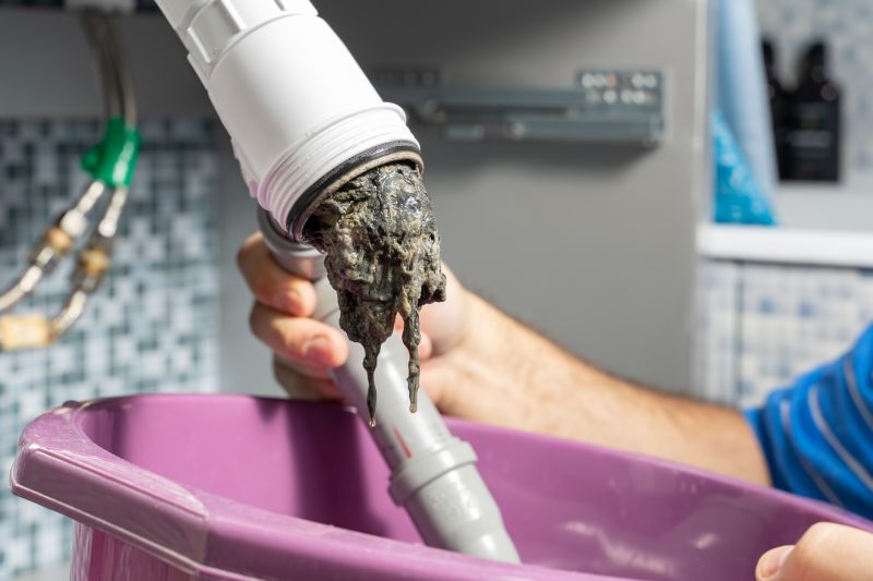 Drain Blockage Removal in Denver, CO