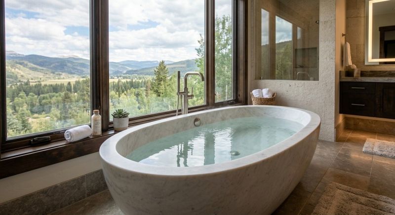 Oversized Bathtub Installation in Bradenton, FL