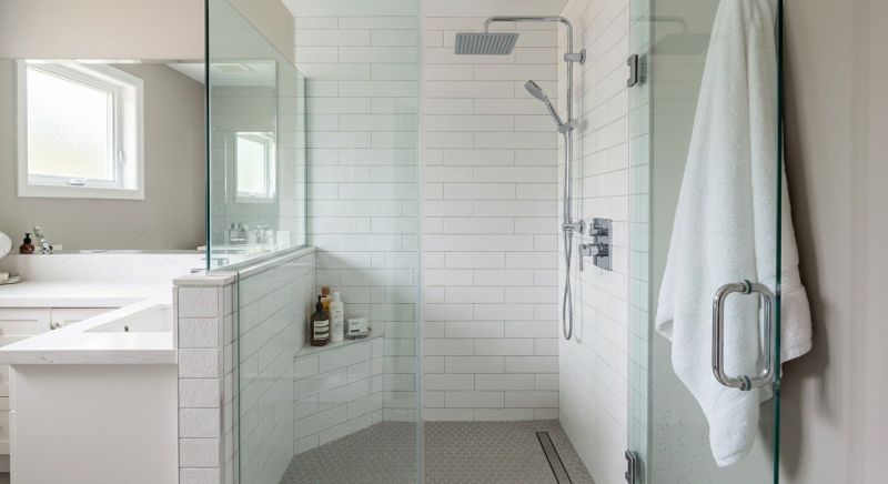 Shower Replacement in Clearwater, FL