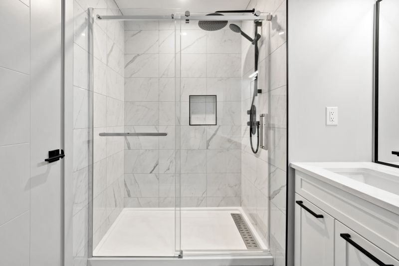 Shower Replacement in Palm Coast, FL