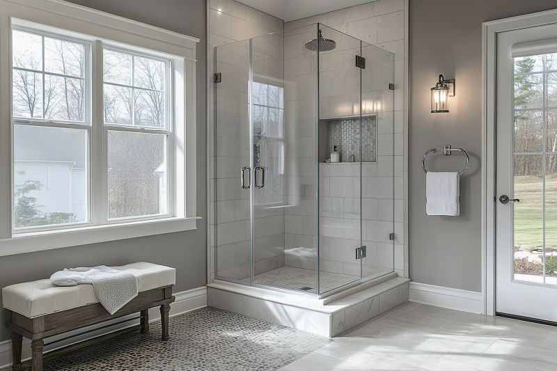 Shower Replacement in Sarasota, FL