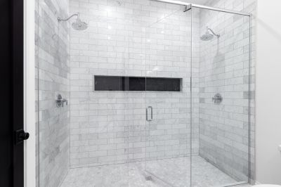 Shower Tub Installation in Nashua, NH