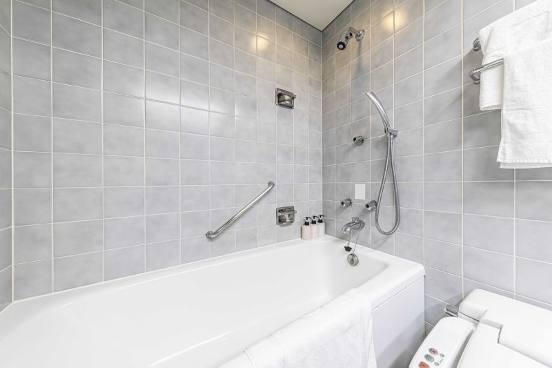 Shower Tub Installation in Framingham, MA