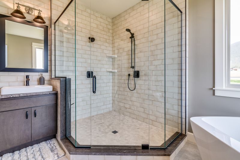 Shower Unit Installation in Clearwater, FL