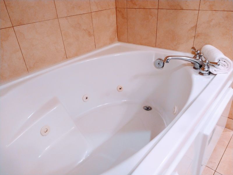 Acrylic Bathtub Installation in Palm Coast, FL