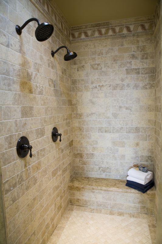 Bathroom Shower Installation in Framingham, MA