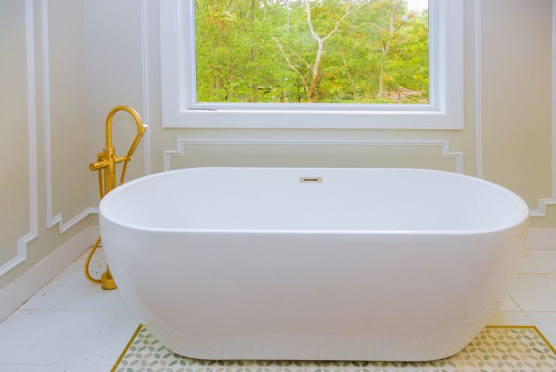 Bathtub Installation in Clearwater, FL