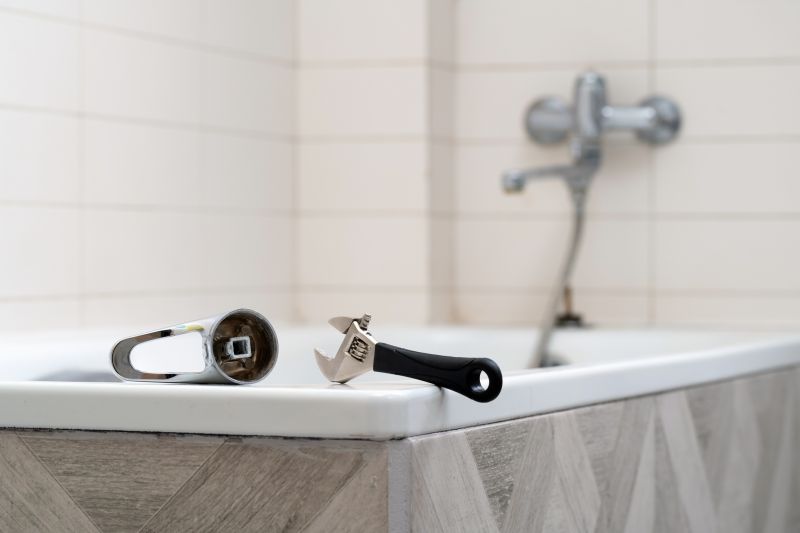 Bathtub Plumbing Repair in Denver, CO