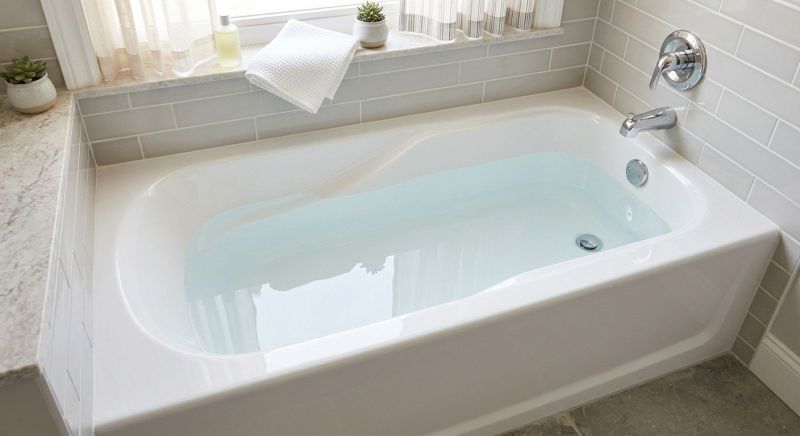 Bathtub Replacement in Danbury, CT