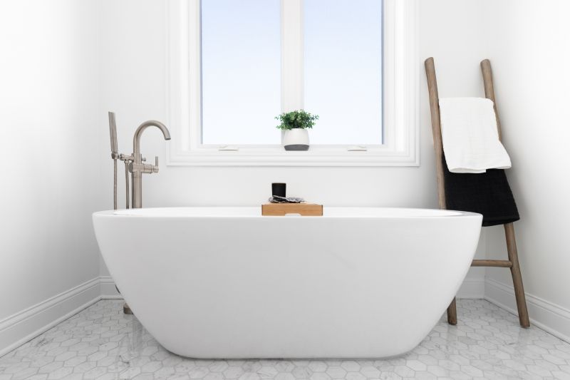 Bathtub Replacement in Norwalk, CT