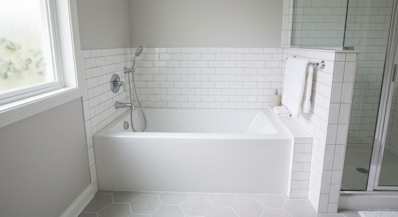 Bathtub Replacement in Clearwater, FL