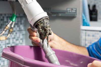 Clogged Drain Repair in Columbus, OH