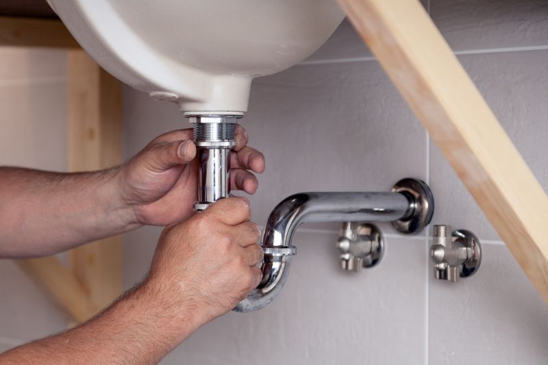 Clogged Drain Repair in Denver, CO