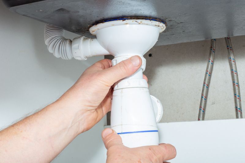 Dishwasher Pipe Repair in Denver, CO