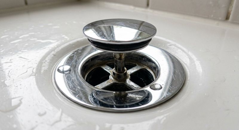 Drain Valve Repair in Denver, CO