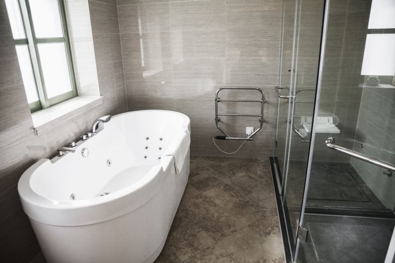 Freestanding Tub Installation in Sarasota, FL