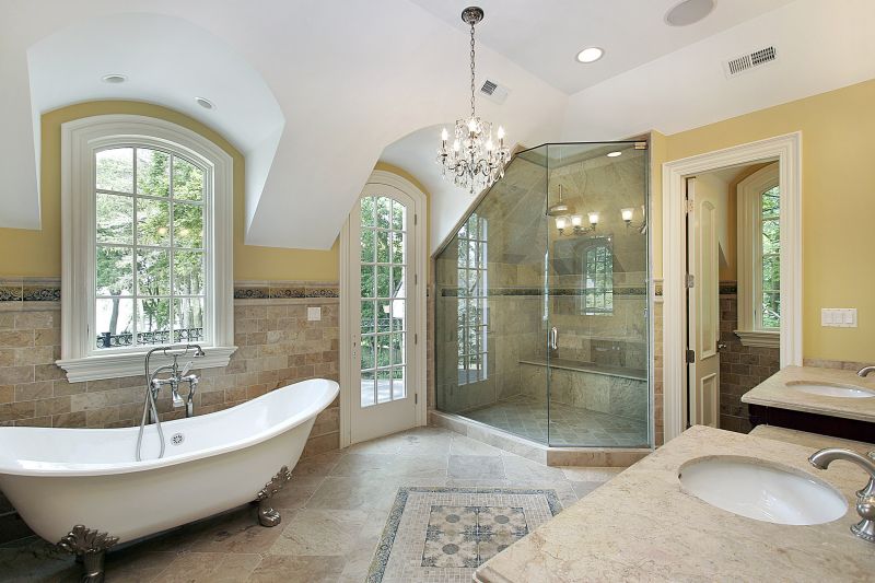 Freestanding Tub Installation in Clearwater, FL