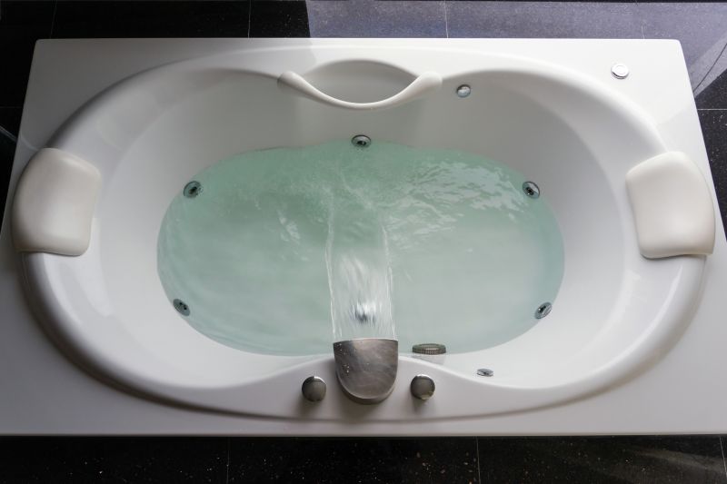 Jetted Tub Installation in Framingham, MA