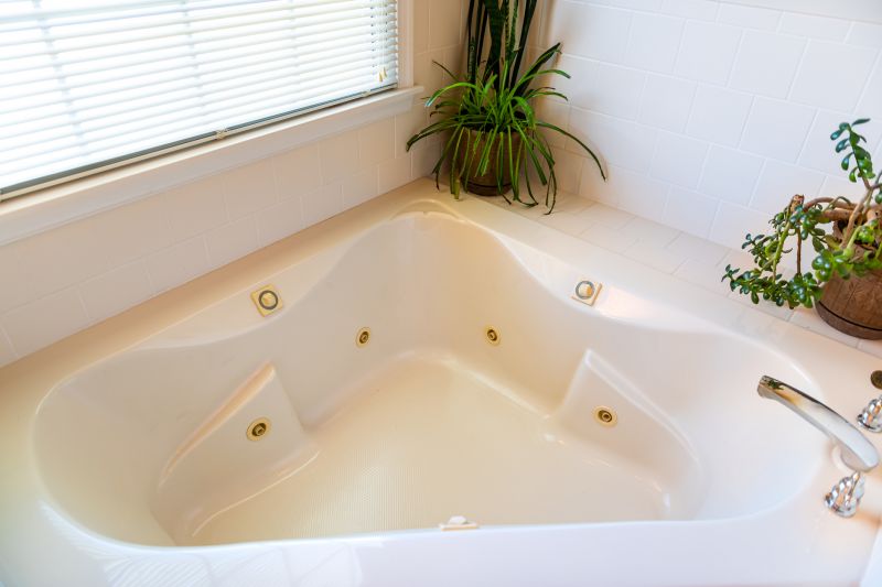 Jetted Tub Installation in Framingham, MA