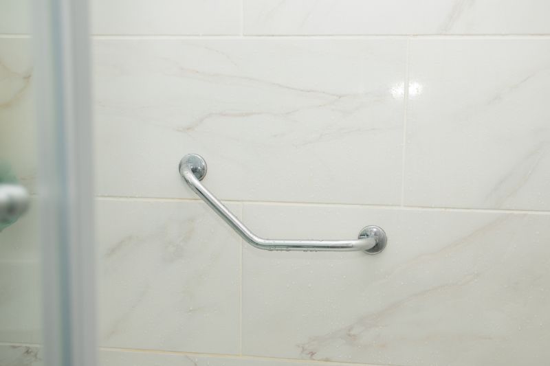 Mobility Shower Installation in Portland, ME