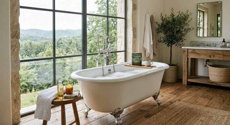 Oversized Bathtub Installation in Palm Coast, FL