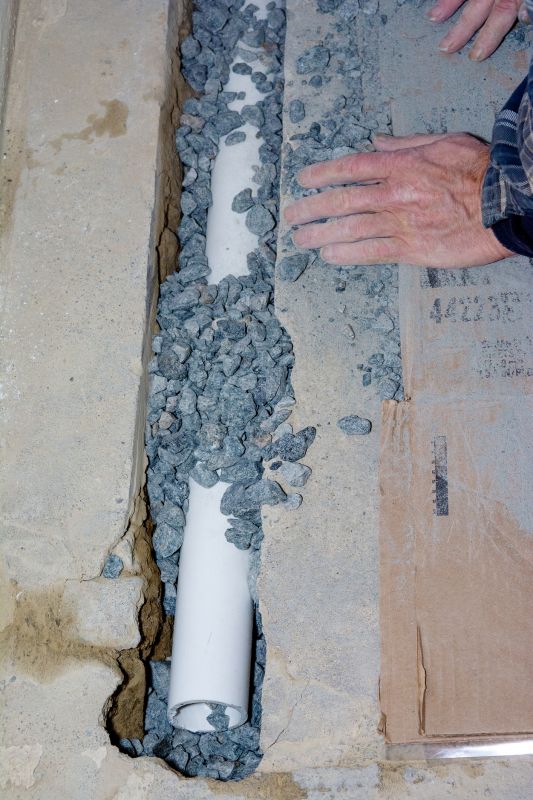 Plumbing Blockage Repair in Denver, CO