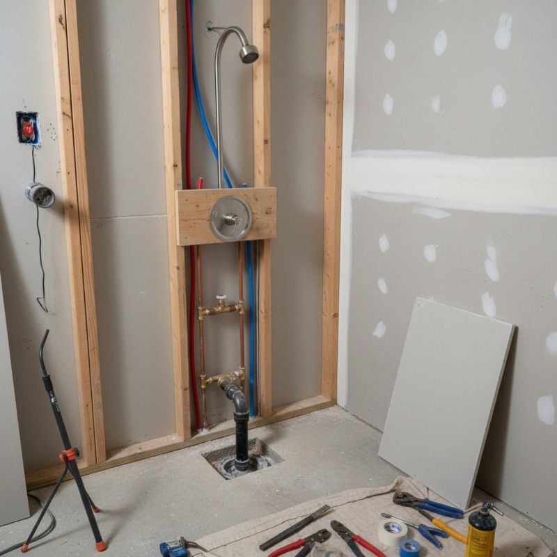Shower Installation in Bradenton, FL