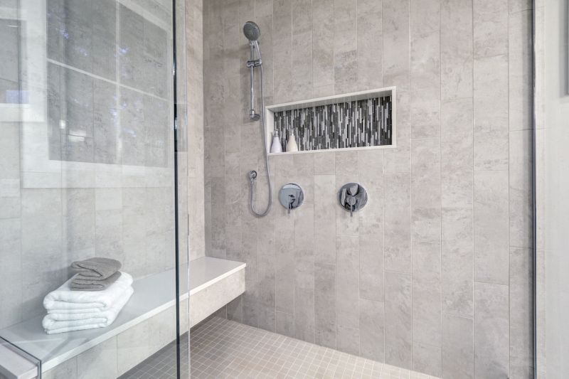 Shower Installation in Framingham, MA