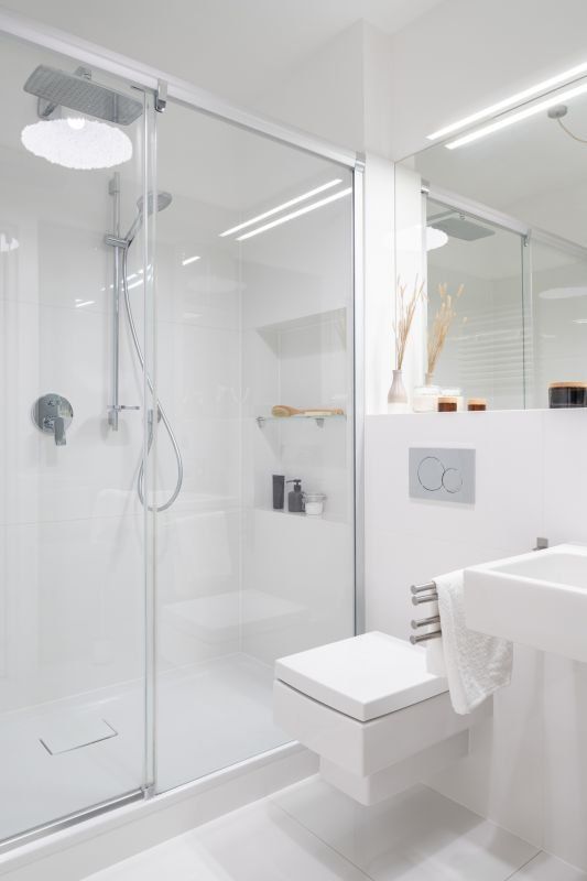 Shower Installation in West Chester, PA