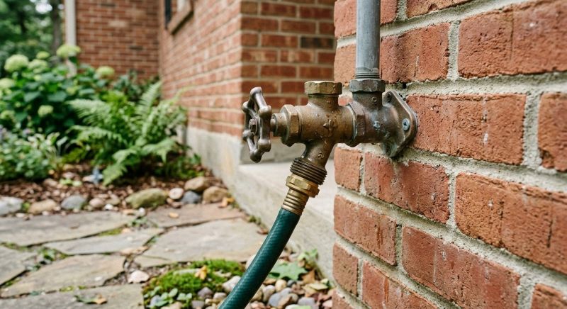 Shower Plumbing Installation in Denver, CO