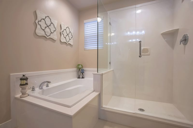 Shower Tub Installation in Lancaster, PA