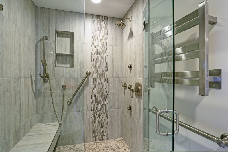 Shower Tub Installation in Stamford, CT