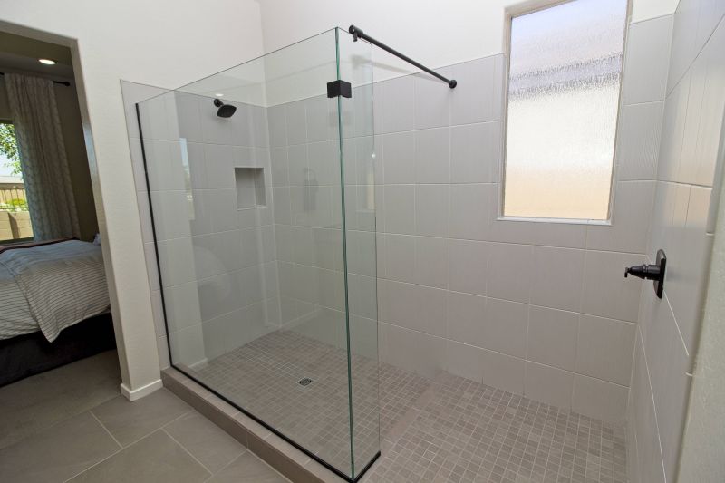 Shower Unit Installation in Clearwater, FL