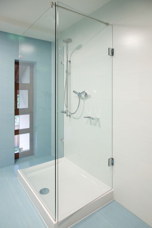 Shower Unit Installation in Venice, FL