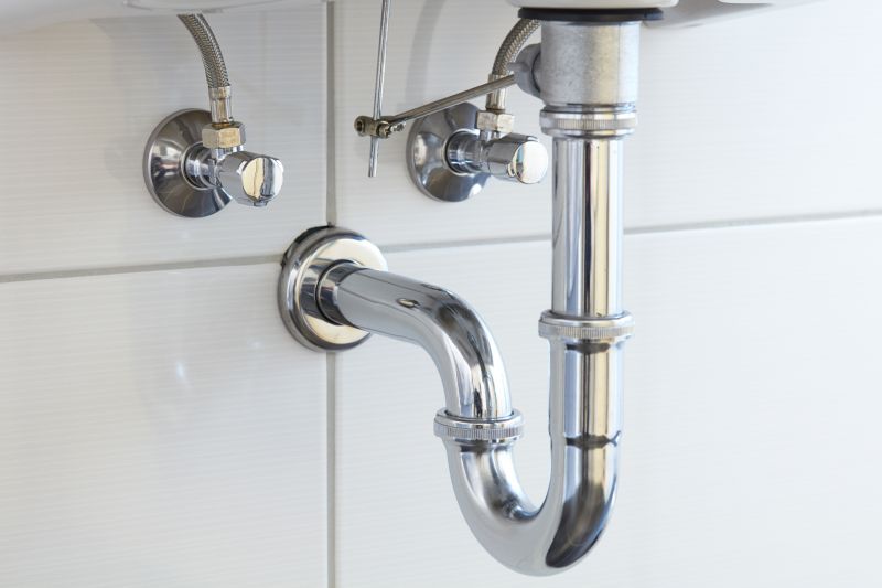 Sink Plumbing in Denver, CO
