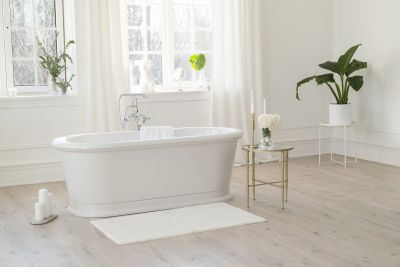 Soaking Tub Installation in Framingham, MA