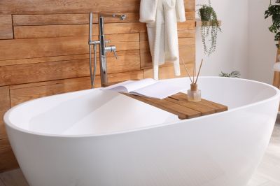 Soaking Tub Installation in Sarasota, FL