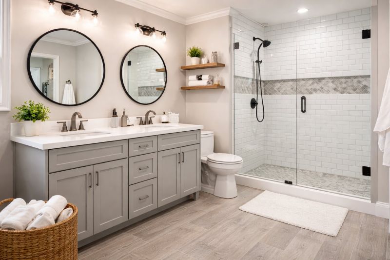Walk In Shower Installation in Venice, FL